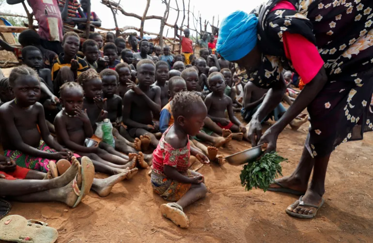 بين التأكيد الدولي والرفض الحكومي..هل يشهد السودان مجاعة أم تجويع ؟