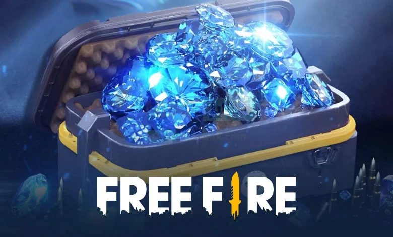 خطوات شحن جواهر فري فاير 2025 Free Fire وجميع ألاكواد الصالحة للجميع والرقصات وأحدث السكنات