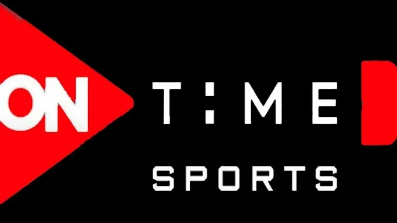 “الآن HD” تردد قناة اون تايم سبورت 2024 On Time Sports الناقلة لمباراة الاهلي وانبي في الدورى علي النايل سات بجودة HD