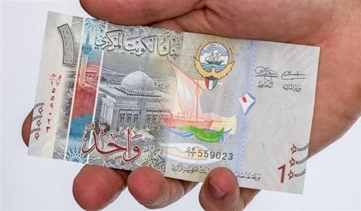 سعر الدينار الكويتي مقابل الجنيه المصري في تعاملات اليوم السبت 28-12-2024