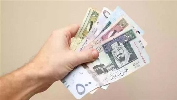 تحديث سعر الريال السعودي مقابل الجنيه اليوم الأربعاء 25-12-2024