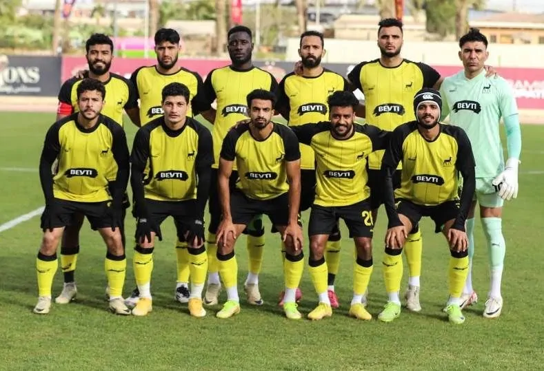 ترتيب دوري المحترفين المصري الجديد بعد الجولة الـ17 وترتيب الهدافين.. وادي دجلة يتصدر