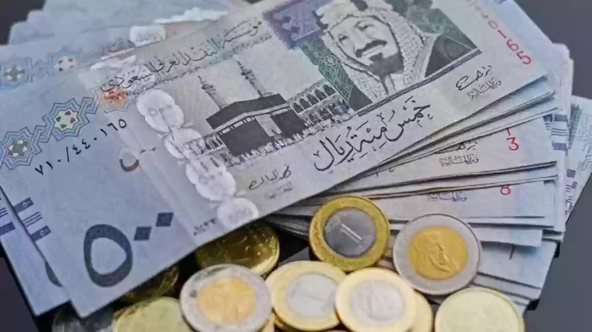 سعر الريال السعودي اليوم الاثنين 13-1-2025 مقابل الجنيه المصري في البنوك