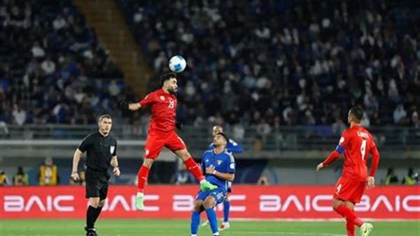 مشاهدة مباراة عمان ضد البحرين بث مباشر في نهائي كأس الخليج 26 (1-2)