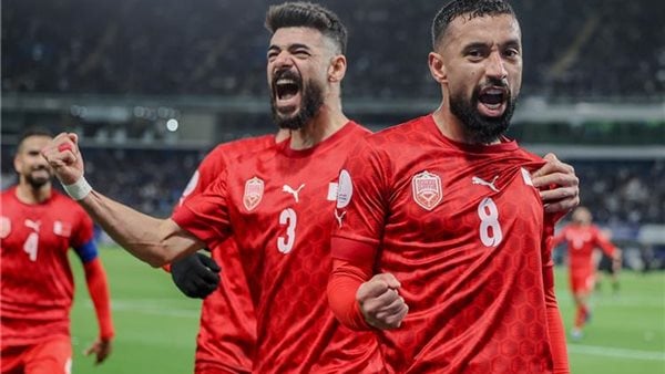 بث مباشر نهائي خليجي 26.. مشاهدة مباراة عمان والبحرين الآن (1-0)