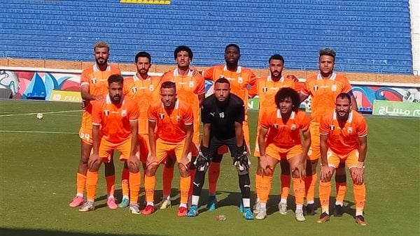 أبوقير يصعق بلدية المحلة بثلاثية ويواجه الزمالك بدور الـ32 لكأس مصر