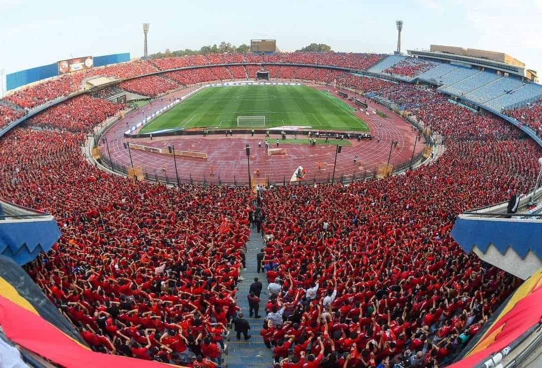 مروان حمدي يكشف تفاصيل أزمته مع جماهير الأهلي: أكرر اعتذاري لهم