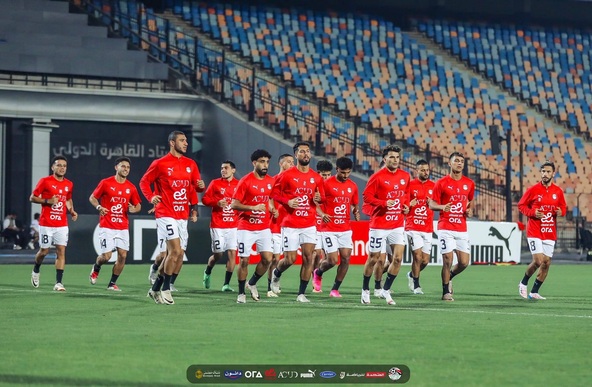 سون vs صلاح.. مواجهة مرتقبة بين منتخب مصر وكوريا الجنوبية وديا قبل أمم أفريقيا