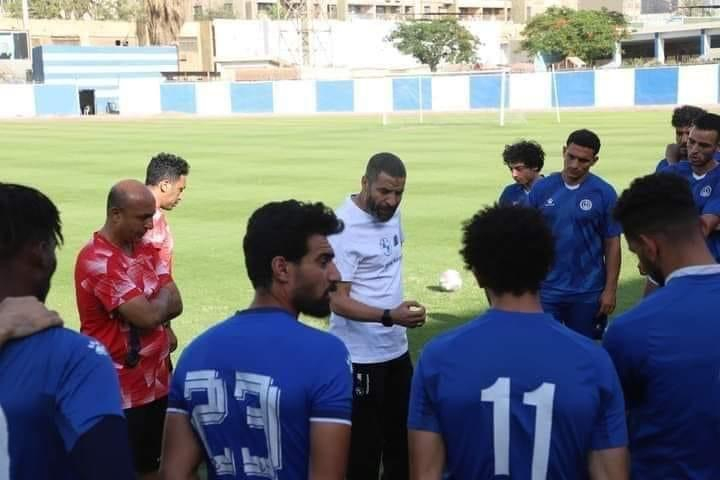 فاركو يفوز امام الترسانه بثلاثية في كاس مصر