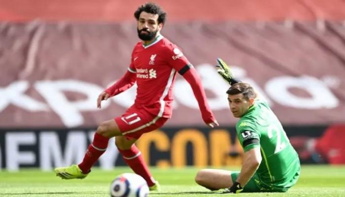 عادل طعيمة: أتمنى انضمام محمد صلاح للأهلي في كأس العالم للأندية