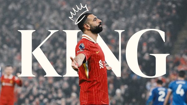 بهدفين.. محمد صلاح ينافس على جائزة أفضل هدف في ليفربول لشهر ديسمبر