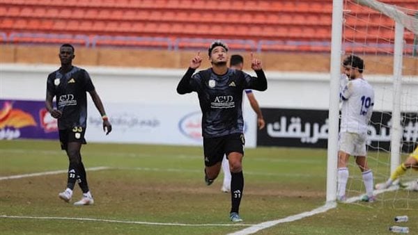 فاركو يهزم الترسانة بثلاثية ويتأهل لدور الـ16 في بطولة كأس مصر