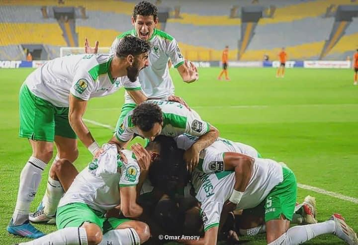 الأوراق الرابحة.. مفاجأة في تشكيل المصري المتوقع أمام الزمالك