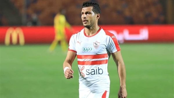 انقسام داخل الزمالك حول عودة طارق حامد.. ومفاضلة بين صفقتين بديلتين