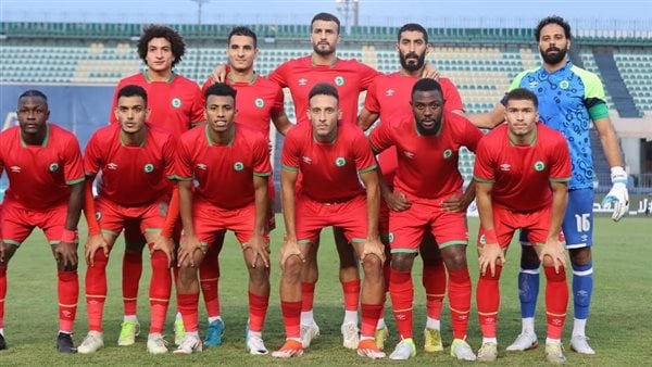 كأس مصر.. مودرن سبورت يبحث عن الانتصار الأول أمام الشمس