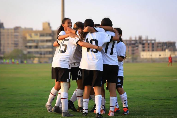 تطعيم أمراض.. موعد مواجهتي منتخب الناشئات والكاميرون بتصفيات إفريقيا