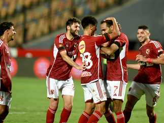 “عودة شوبير” تشكيل الاهلي اليوم الثلاثاء 7-1-2025 أمام سموحة في الدورى المصري والموعد والقنوات الناقلة