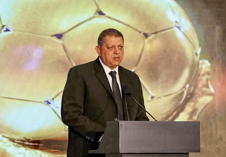 خالد فتحي: الجميع يدعم منتخب اليد ببطولة العالم.. وتواصل مستمر مع سفيرنا في كرواتيا