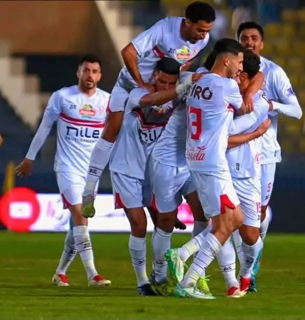 أحمد سليمان ذعلان.. كواليس رحيل نجم جديد عن الزمالك