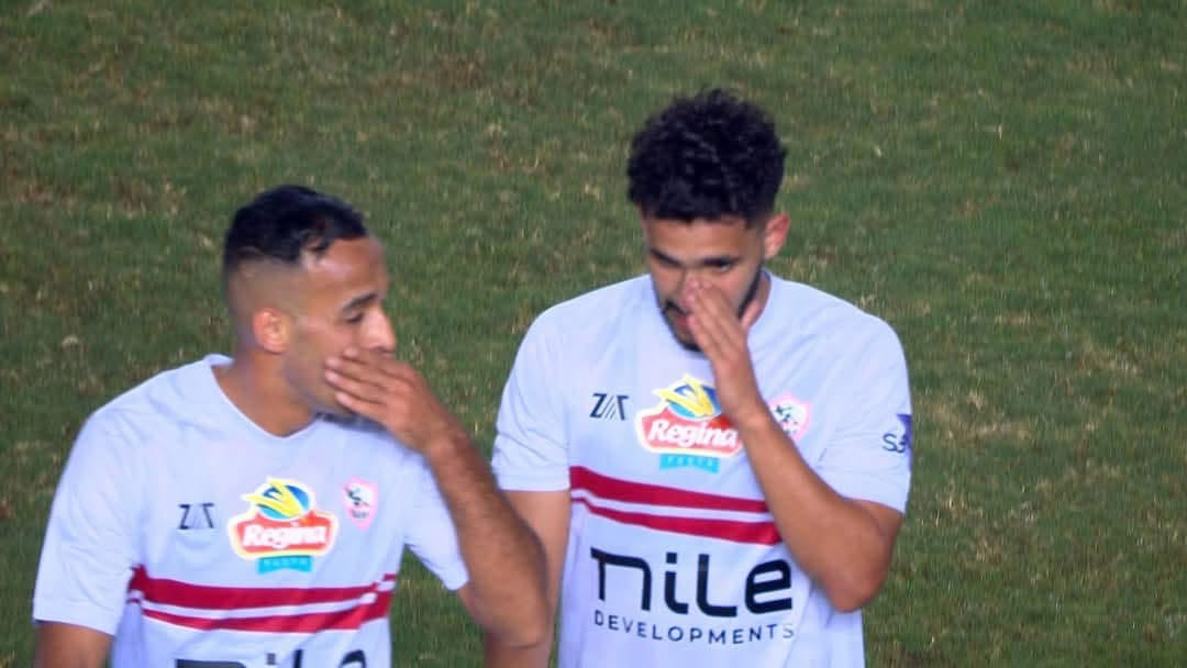 4 نجوم.. الزمالك يفتقد القوة الضاربة أمام أبو قير بالكأس