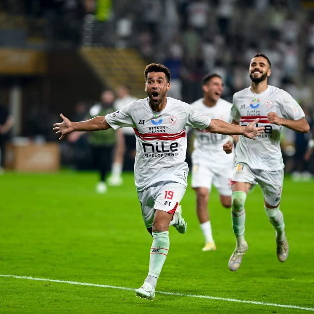 طموح مشروع والتشكيل والغيابات.. 9 معلومات عن مواجهة الزمالك وأبوقير بالكأس