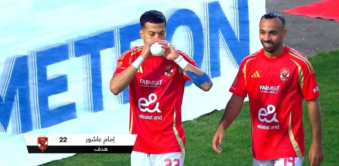 شيء مستفز.. ثعلب الزمالك يهاجم إمام عاشور لهذا السبب!