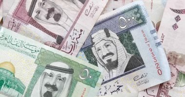 سعر الريال السعودى اليوم الأربعاء 1-1-2025.. آخر تحديث