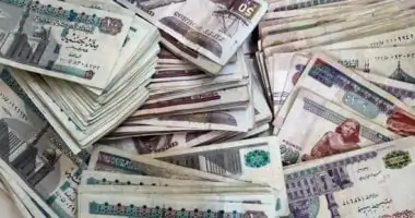 استقرار سعر الجنيه المصري مقابل الليرة السورية اليوم السبت 4-1-2025