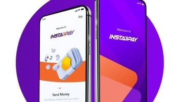 هل Instapay آمن؟.. ثورة فى عالم التحويلات البنكية الفورية