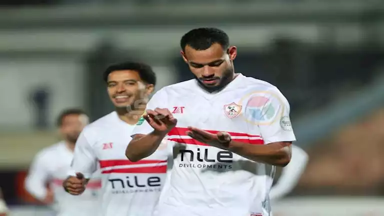 حققنا البطولات في غياب إمام.. نجم الزمالك السابق: “دونجا” أفضل وسط بمصر