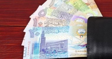 استقرار سعر الدينار الكويتى اليوم الثلاثاء 7 -1-2025 فى البنوك