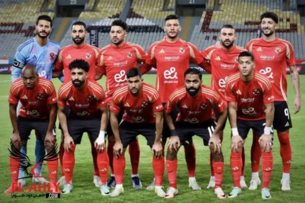 معلقين مباراة الاهلي وشباب بلوزداد اليوم الجمعة 3-1-2025 بالجولة ال4 من بطولة دوري ابطال افريقيا