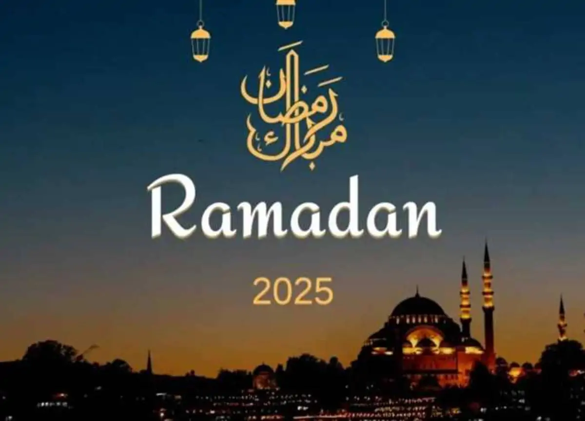 موعد شهر رمضان 2025 في مصر وفق الحسابات الفلكية وأفضل أدعية استقبال الشهر المبارك