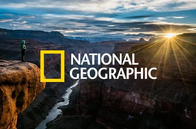 تردد قناة ناشيونال جيوغرافيك 2025 National Geographic عبر النايل سات والعرب سات وتابع عالم الحياة البرية بجودة HD