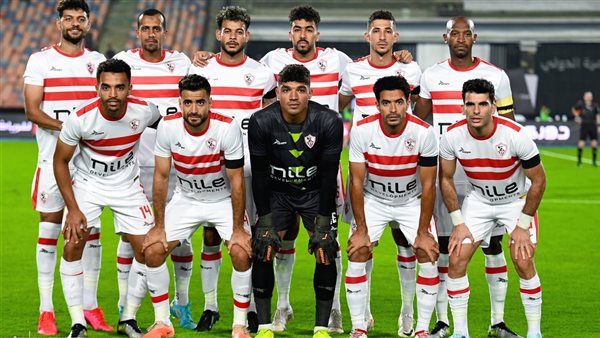 القنوات الناقلة لمباراة الزمالك القادمة بدور الـ32 من عمر بطولة كأس مصر 2024-2025