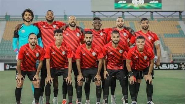 الشوط الأول.. الطلائع يتقدم على الأوليمبي والتعادل السلبي بين إنبي والحدود بكأس مصر