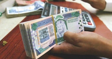 سعر الريال السعودى اليوم الثلاثاء 31-12-2024 بالبنوك