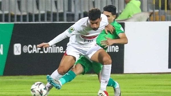 الزمالك يخاطب الجهات الأمنية لزيادة حضور الجماهير فى مباراة المصرى