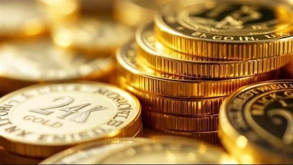 سعر الجنيه الذهب اليوم الإثنين 30-12-2024 في مصر