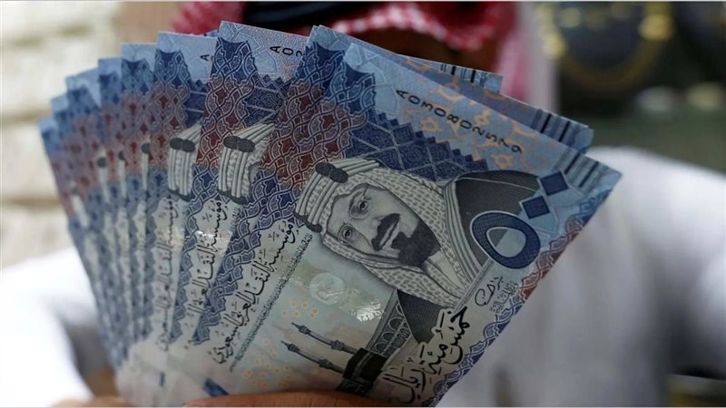 استقرار سعر الريال السعودي مقابل الجنيه المصري الاربعاء 1 يناير 2024: تعرف على الفرق بين الشراء والبيع