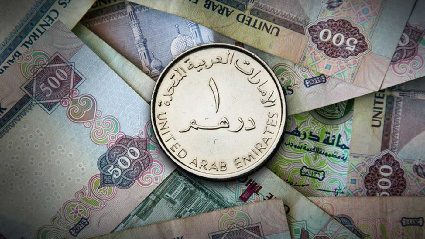 سعر الدرهم الاماراتي مقابل الجنيه المصري اليوم الأربعاء 8 يناير 2025 في كل البنوك