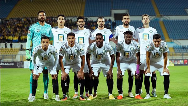 البنك الأهلي يتأهل لدور الـ16 لكأس مصر بفوز صعب على بترول أسيوط