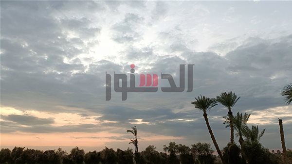 حالة الطقس في مصر اليوم الخميس 26 ديسمبر 2024