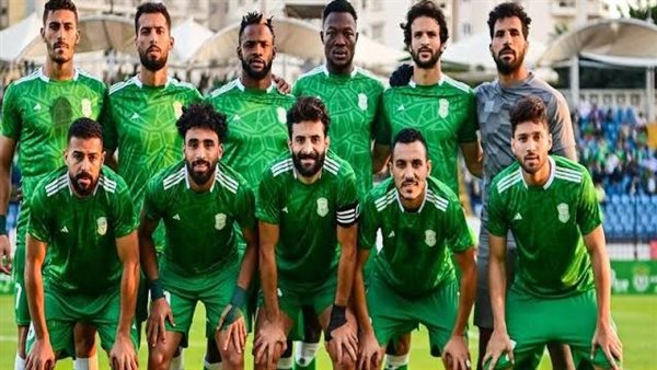 مجلس إدارة الاتحاد السكندري يعتمد التشكيل الجديد للجهاز الفني