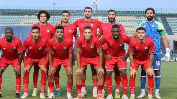 هل ينتقل غنام محمد نجم مودرن سبورت إلى الزمالك في يناير؟