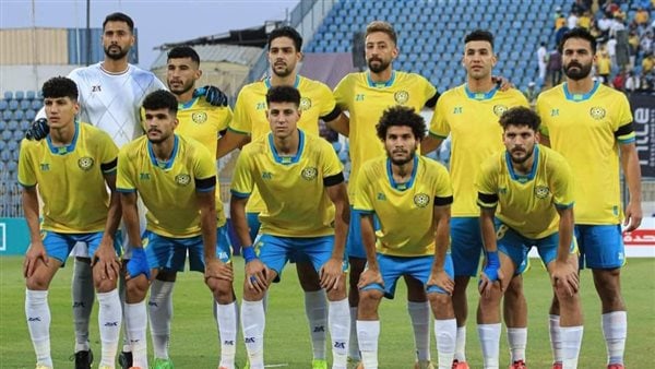 كأس مصر.. الإسماعيلي يستضيف طنطا في دور الـ32 اليوم