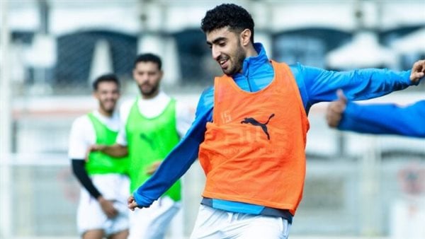 إنبى يمنح الزمالك مهلة قبل التصعيد بسبب مستحقات زياد كمال