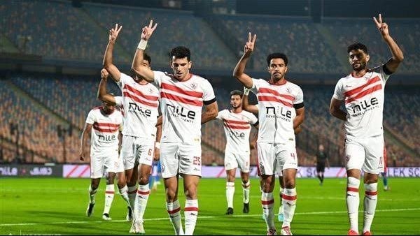 الزمالك يعلن جاهزية نجم الفريق قبل مواجهة أبوقير للأسمدة في الكأس