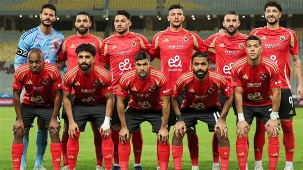 مباشر مشاهدة مباراة الأهلي ضد شباب بلوزداد في دوري أبطال إفريقيا