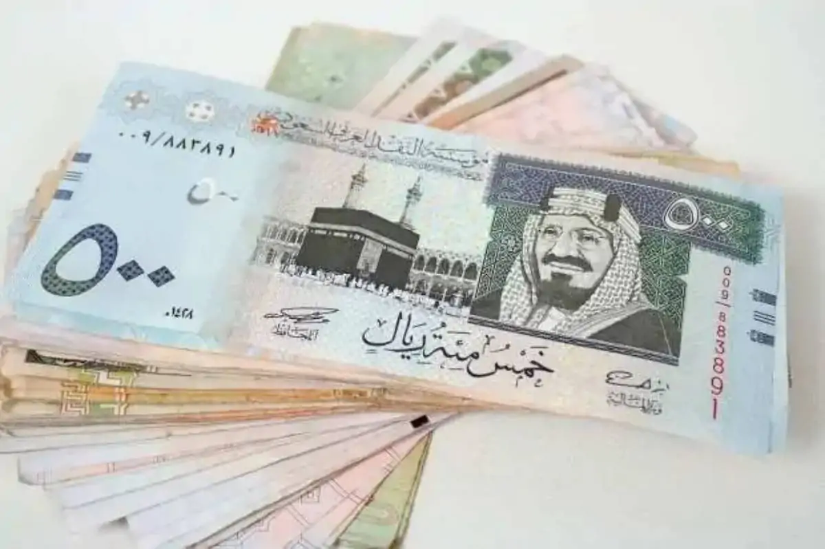 الآن سعر الريال السعودي اليوم في البنك الأهلي الجمعة 17-1-2025 وبجميع البنوك .. بعد آخر تحديث